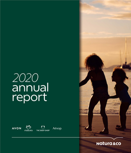 2020 Annual Report