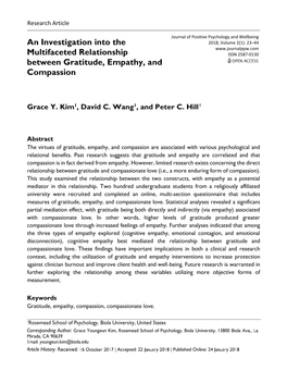 Research Article