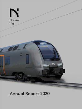 Annual Report 2020 (Pdf)
