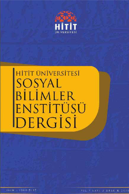 Hitit Üniversitesi