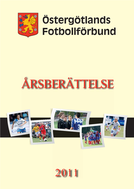 Årsberättelse