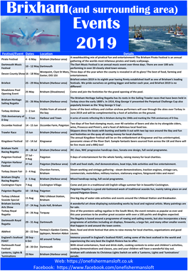 Brixham-2019-Events.Pdf