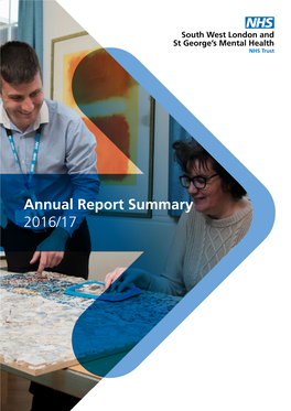 Annual Report 2016-17