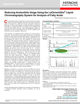 Application Note