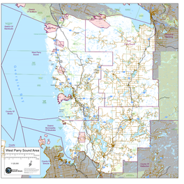 District of Nipissing District of Sudbury District of Manitoulin County of Haliburton County of Simcoe County of Grey District M