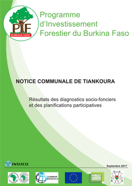 Notice Tiankoura