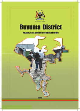 Buvuma District