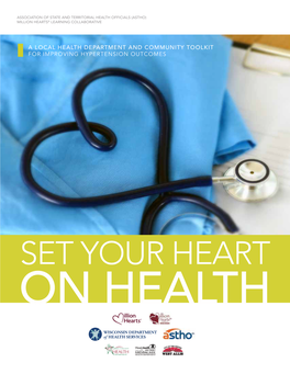 Set Your Heart on Health Toolkit 2