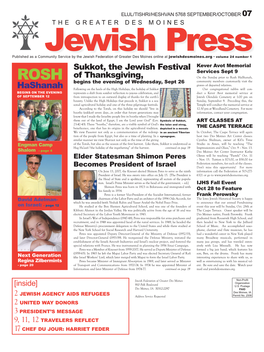 Jewish Press