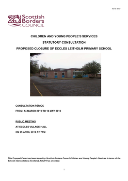 2019 Proposal Paper Eccles Leitholm SIGNED.Pdf