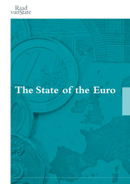 The-State-Of-The-Euro.Pdf