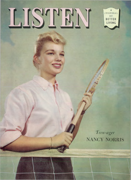 Nancy Norris