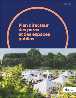 Plan Directeur Des Parcs Et Des Espaces Publics.Docx