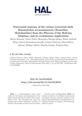 Boscaini-Et-Al-Paper-In-Palaeo