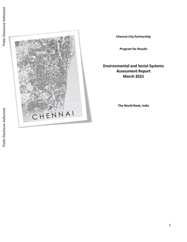 World Bank Document