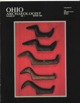 Archaeologist