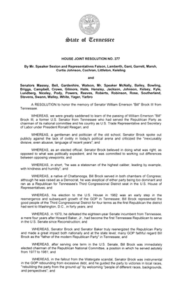 HOUSE JOINT RESOLUTION NO. 377 by Mr. Speaker Sexton And