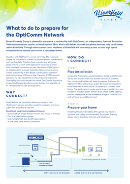 Opticomm Network
