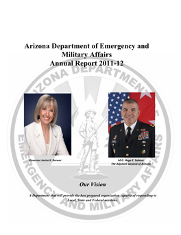 DEMA Annual Report 2012