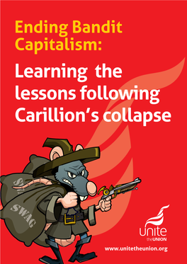 8599 Ending Bandit Capitalism Carillion A4 Final[Digital]