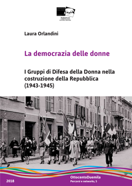 La Democrazia Delle Donne