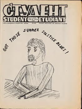 STUDENT 1987 May-June
