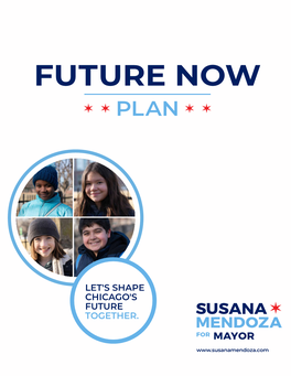 Future Now Plan