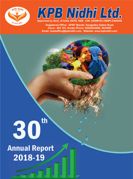 Annual Report 18-19.Pmd