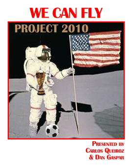 Project 2010, As Stated by U.S