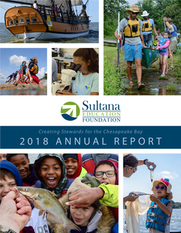 2018 Annual Report