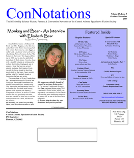 Connotations Volume 16 Issue 06