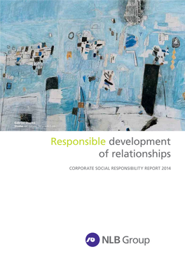 Responsible Development of Relationships Group