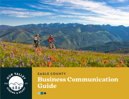 Business Communication Guide