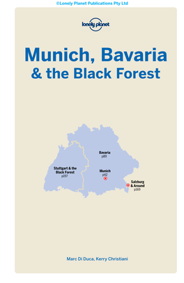 Munich, Bavaria & the Black Forest 6