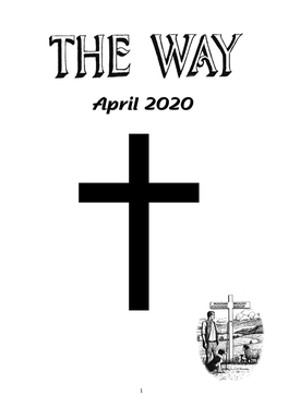 April 2020 Sealed Tenders to the Parish Clerk at the Above Address Or by Email to Clerk.Broughpc@Hotmail.Co.Uk