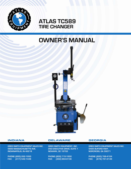 Tc589 Manual.Pdf