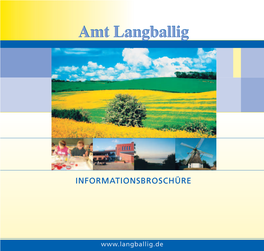 Amt Langballig
