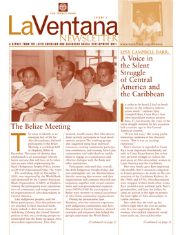 La Ventana News6pgs/English