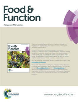 Comparison of the Urinary Excretion of Quercetin Glycosides from Red