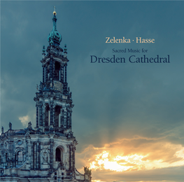 Dresden Cathedral