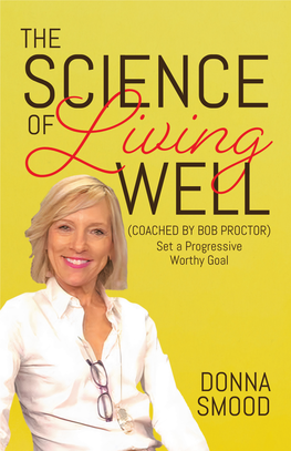 DONNA SMOOD Became a Personal Development Educator and Speaker Due to a Long Journey Trying to Figure out Her Life Purpose and Career Choice