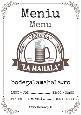 Bodegalamahala.Ro