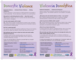 Violenciadoméstica Domesticviolence