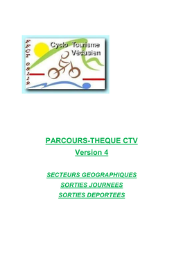 PARCOURS-THEQUE CTV Version 4