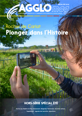 Plongez Dans L'histoire