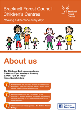 Childrens-Centres-About-Us-Booklet