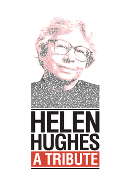 Helen Hughes AO (1 October 1928 – 15 June 2013)