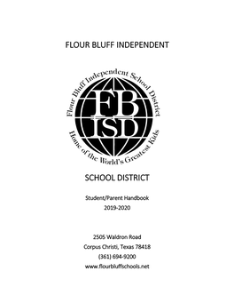 Flour Bluff Independent School District