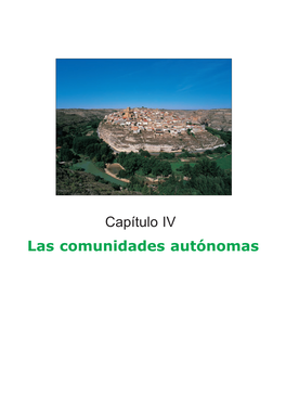 Las Comunidades Autónomas ATLAS NACIONAL DE ESPAÑA Comunidad Foral De Navarra