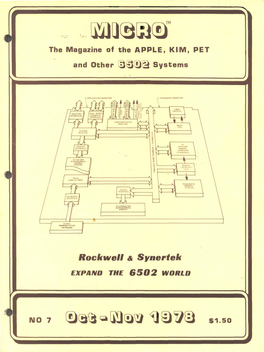 An Apple II Debugging